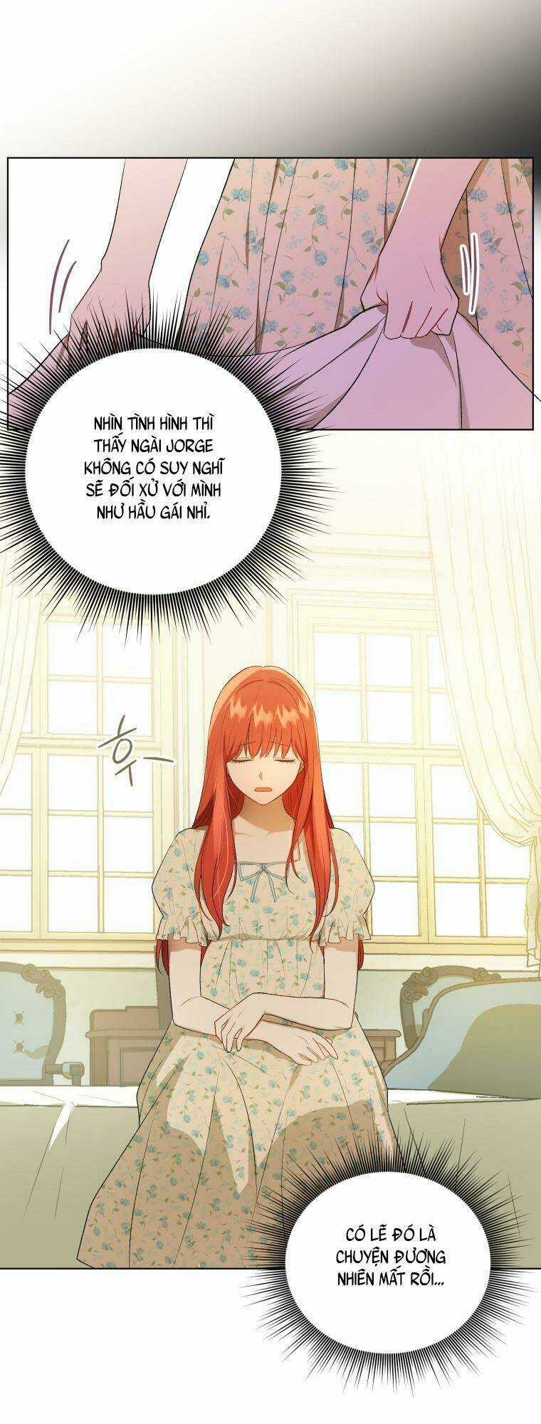 Trở Thành Phiên Dịch Viên Của Bạo Chúa Chapter 14 trang 10