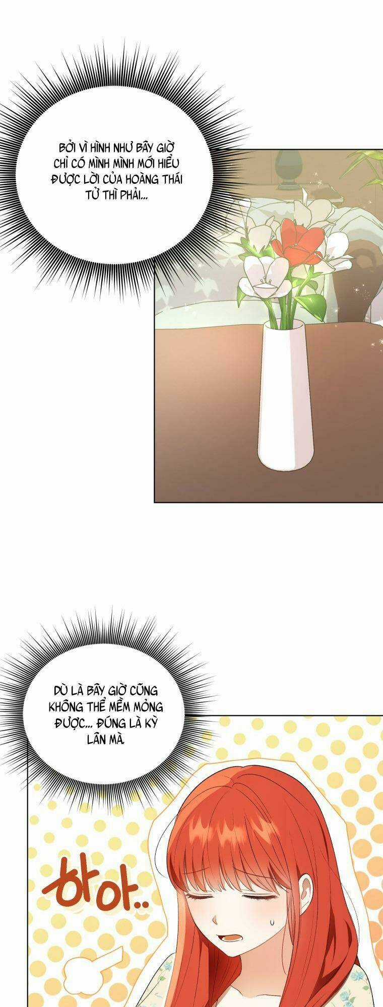 Trở Thành Phiên Dịch Viên Của Bạo Chúa Chapter 14 trang 11