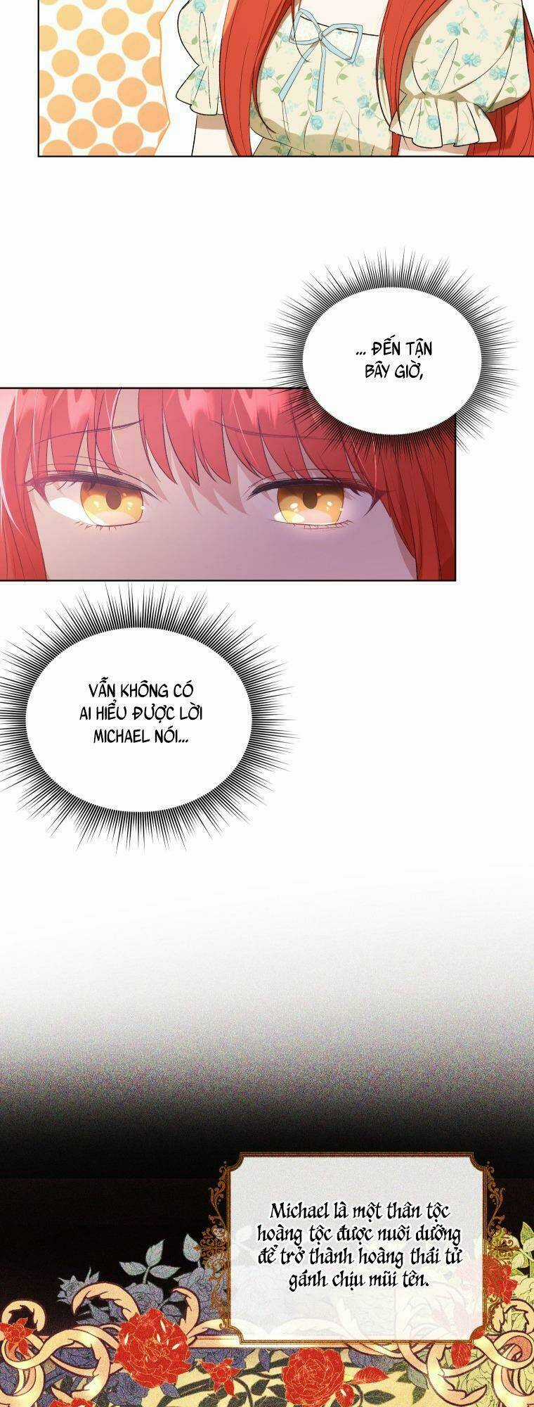 Trở Thành Phiên Dịch Viên Của Bạo Chúa Chapter 14 trang 12