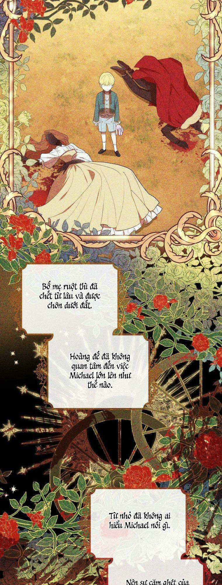 Trở Thành Phiên Dịch Viên Của Bạo Chúa Chapter 14 trang 13