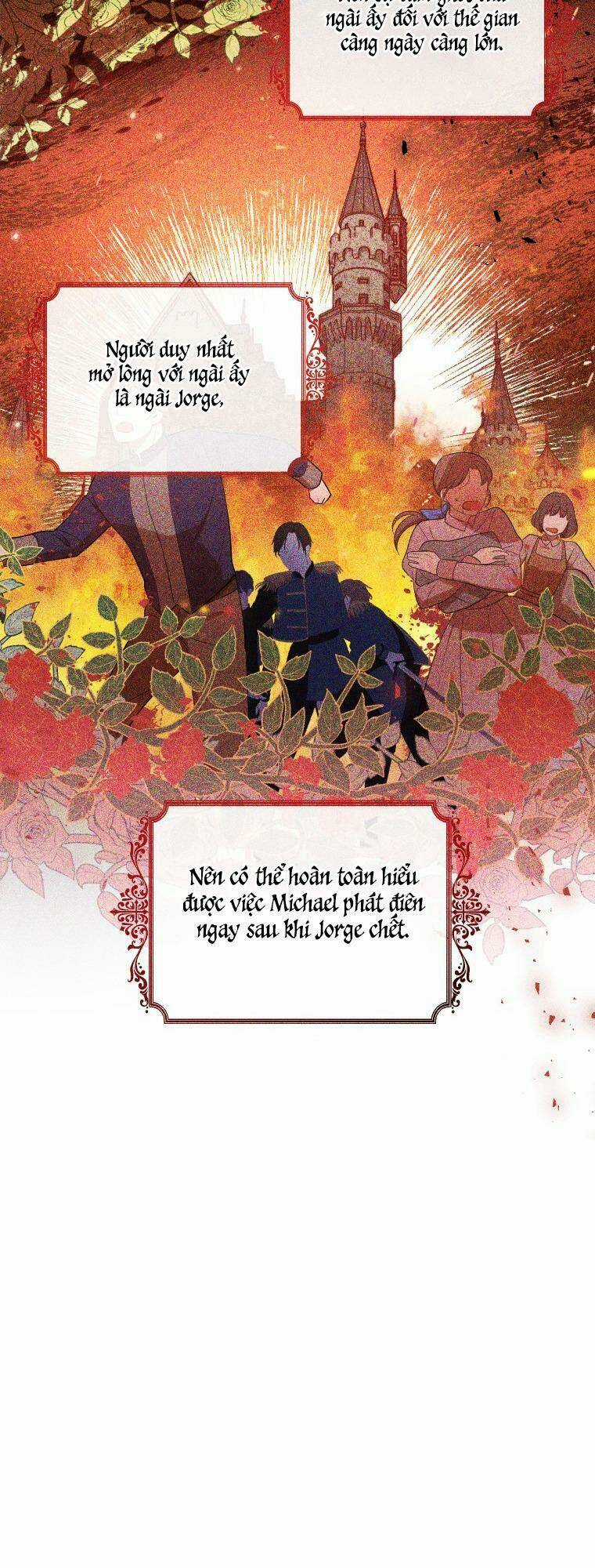 Trở Thành Phiên Dịch Viên Của Bạo Chúa Chapter 14 trang 14
