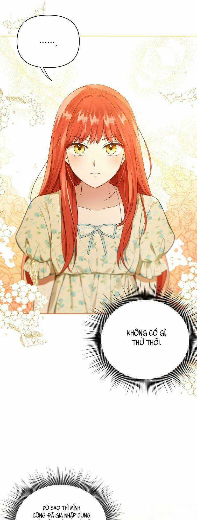 Trở Thành Phiên Dịch Viên Của Bạo Chúa Chapter 14 trang 15