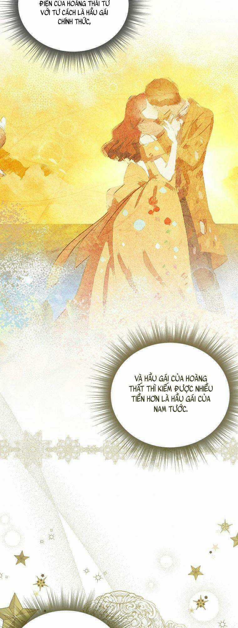 Trở Thành Phiên Dịch Viên Của Bạo Chúa Chapter 14 trang 16