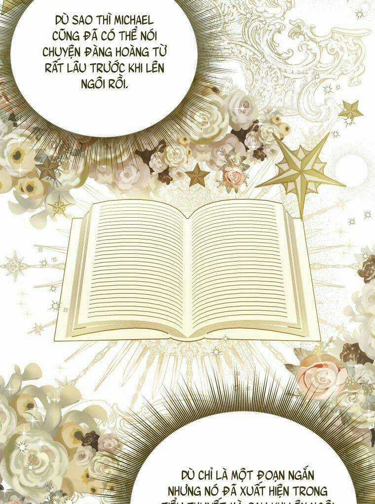 Trở Thành Phiên Dịch Viên Của Bạo Chúa Chapter 14 trang 17