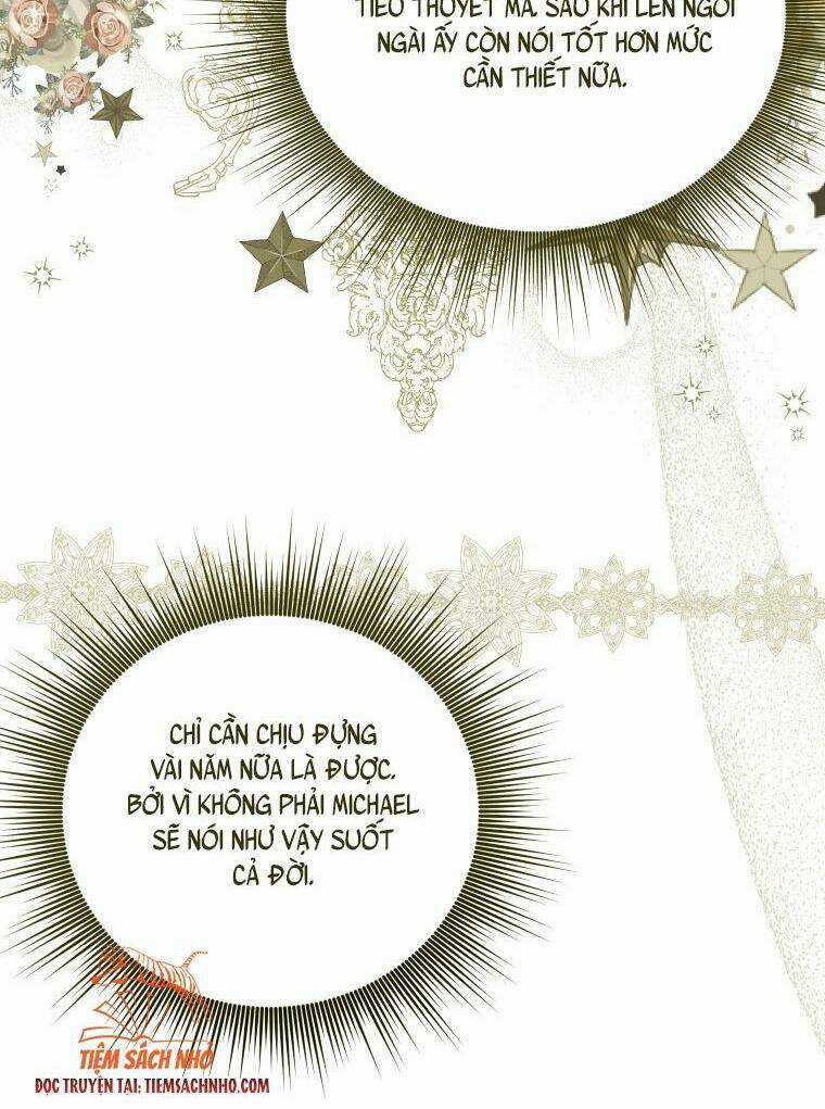 Trở Thành Phiên Dịch Viên Của Bạo Chúa Chapter 14 trang 18