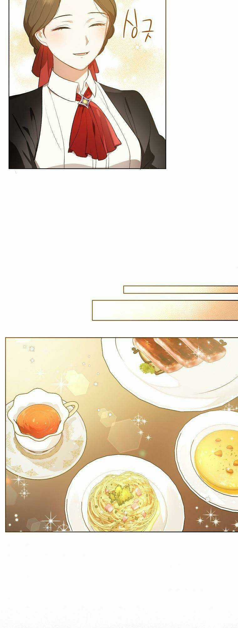 Trở Thành Phiên Dịch Viên Của Bạo Chúa Chapter 14 trang 21