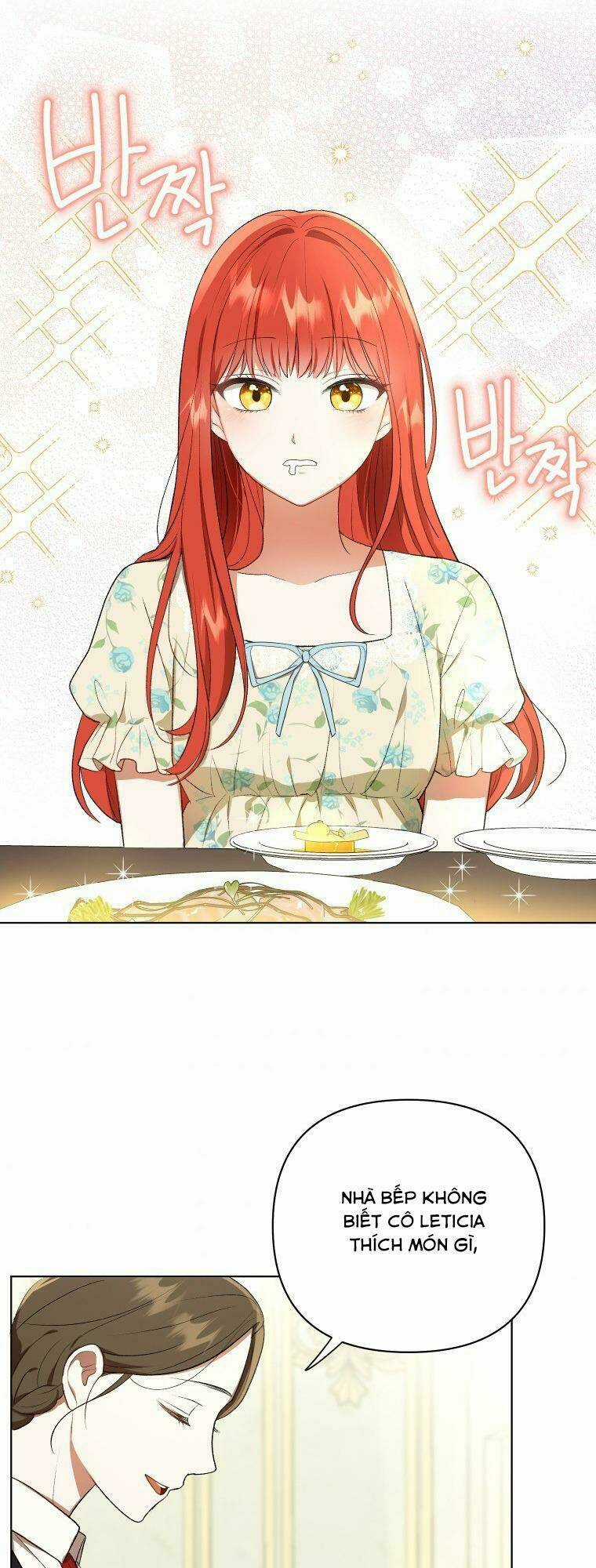 Trở Thành Phiên Dịch Viên Của Bạo Chúa Chapter 14 trang 22