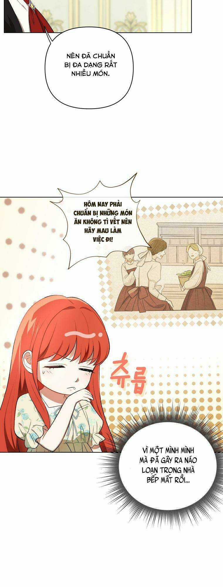 Trở Thành Phiên Dịch Viên Của Bạo Chúa Chapter 14 trang 23