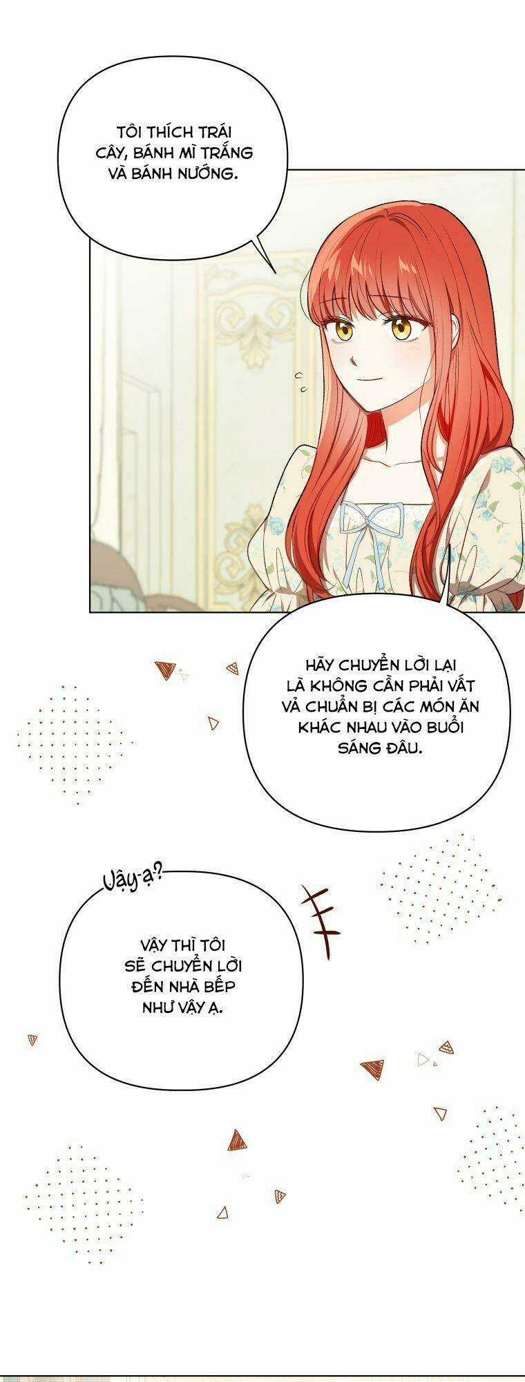 Trở Thành Phiên Dịch Viên Của Bạo Chúa Chapter 14 trang 24