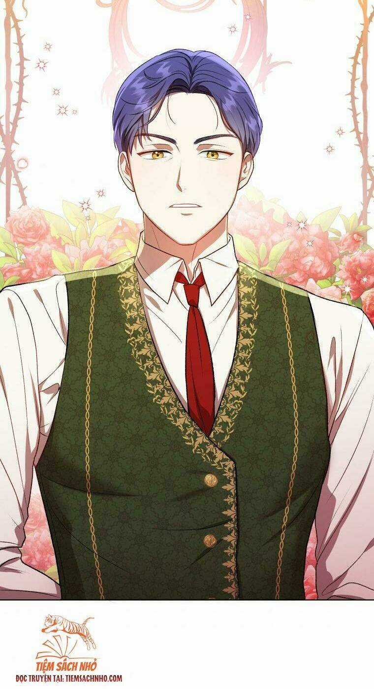 Trở Thành Phiên Dịch Viên Của Bạo Chúa Chapter 14 trang 27