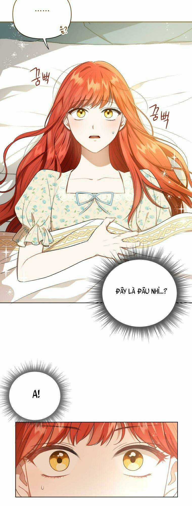 Trở Thành Phiên Dịch Viên Của Bạo Chúa Chapter 14 trang 3