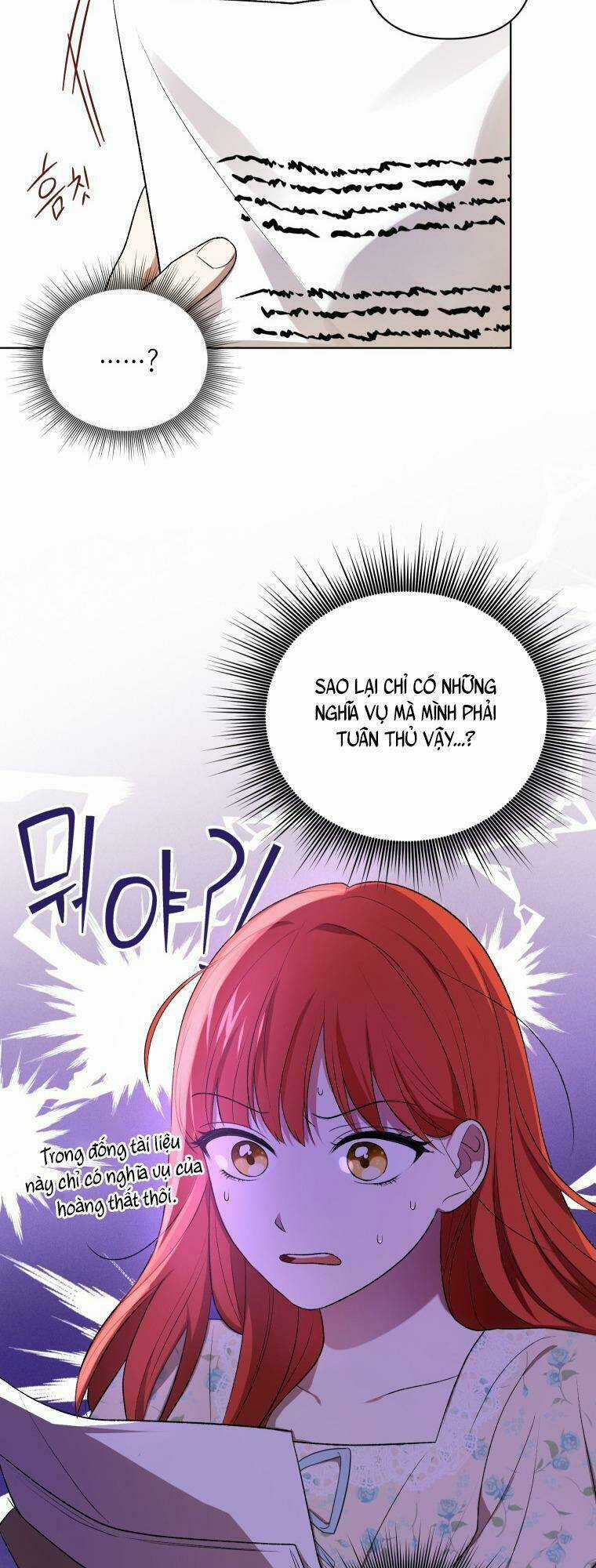 Trở Thành Phiên Dịch Viên Của Bạo Chúa Chapter 14 trang 30