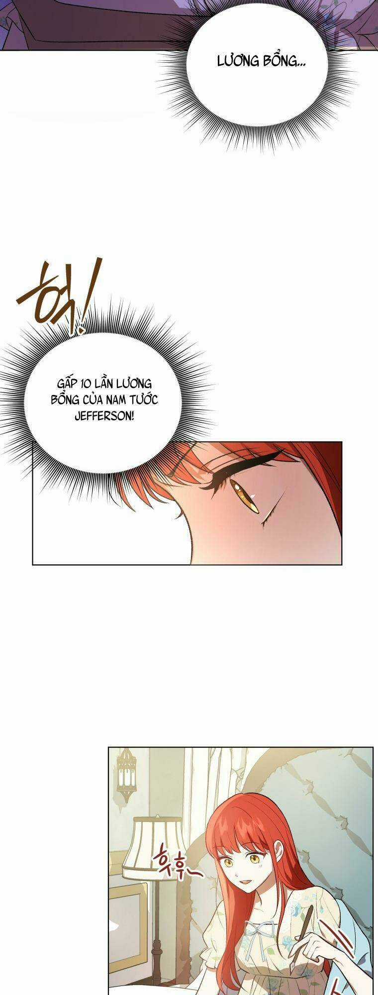 Trở Thành Phiên Dịch Viên Của Bạo Chúa Chapter 14 trang 31