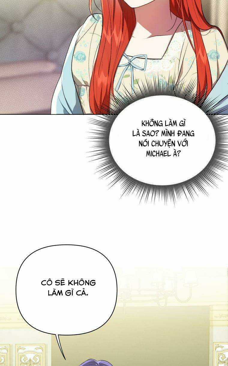 Trở Thành Phiên Dịch Viên Của Bạo Chúa Chapter 14 trang 35