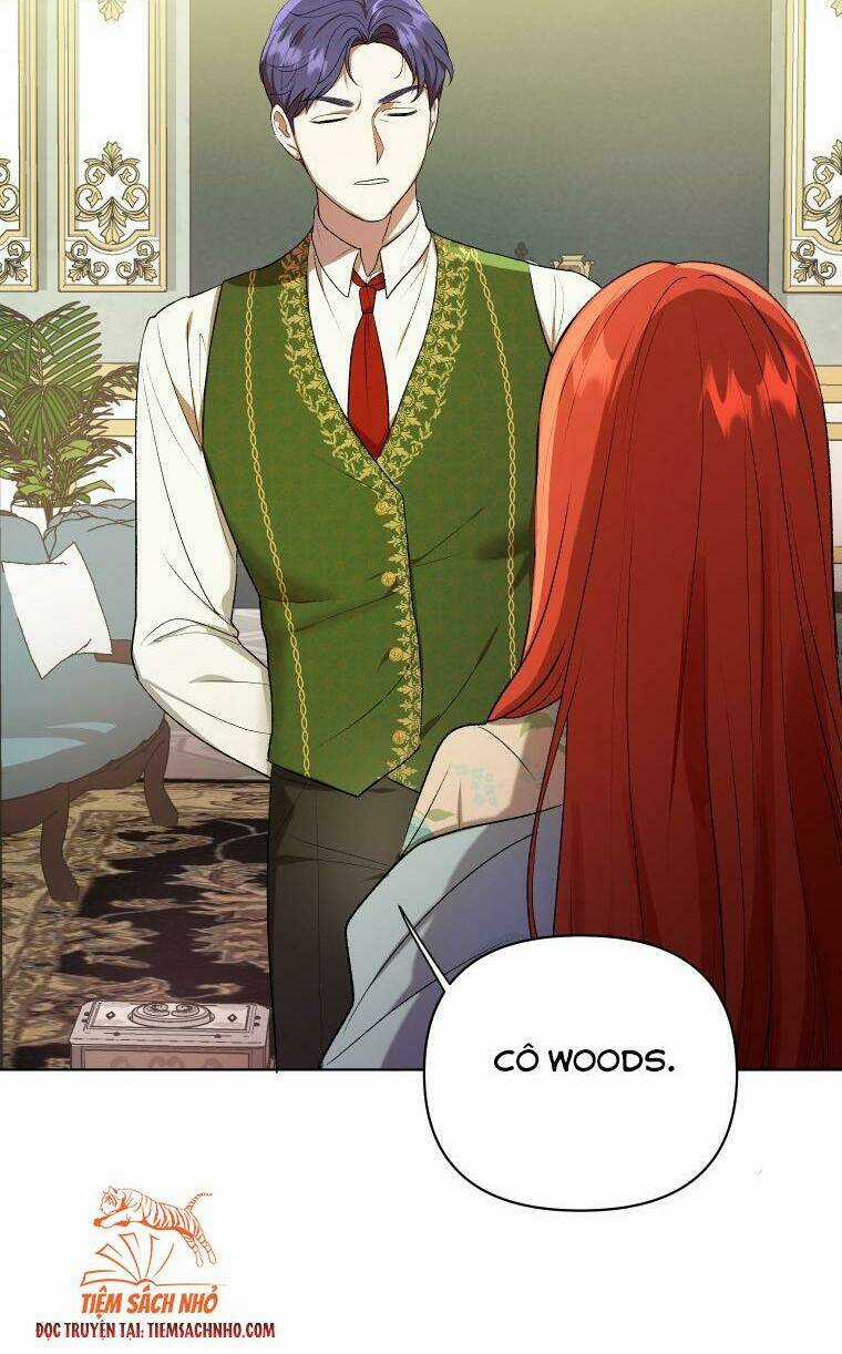 Trở Thành Phiên Dịch Viên Của Bạo Chúa Chapter 14 trang 36