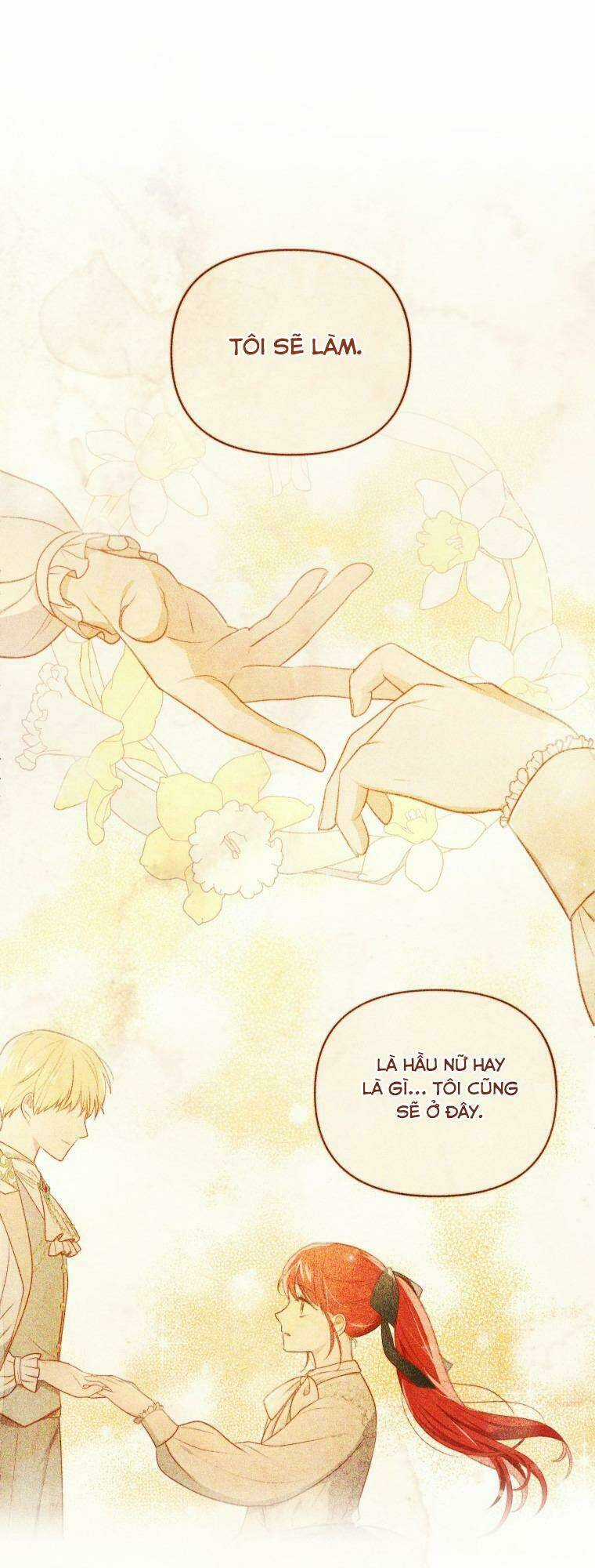 Trở Thành Phiên Dịch Viên Của Bạo Chúa Chapter 14 trang 4