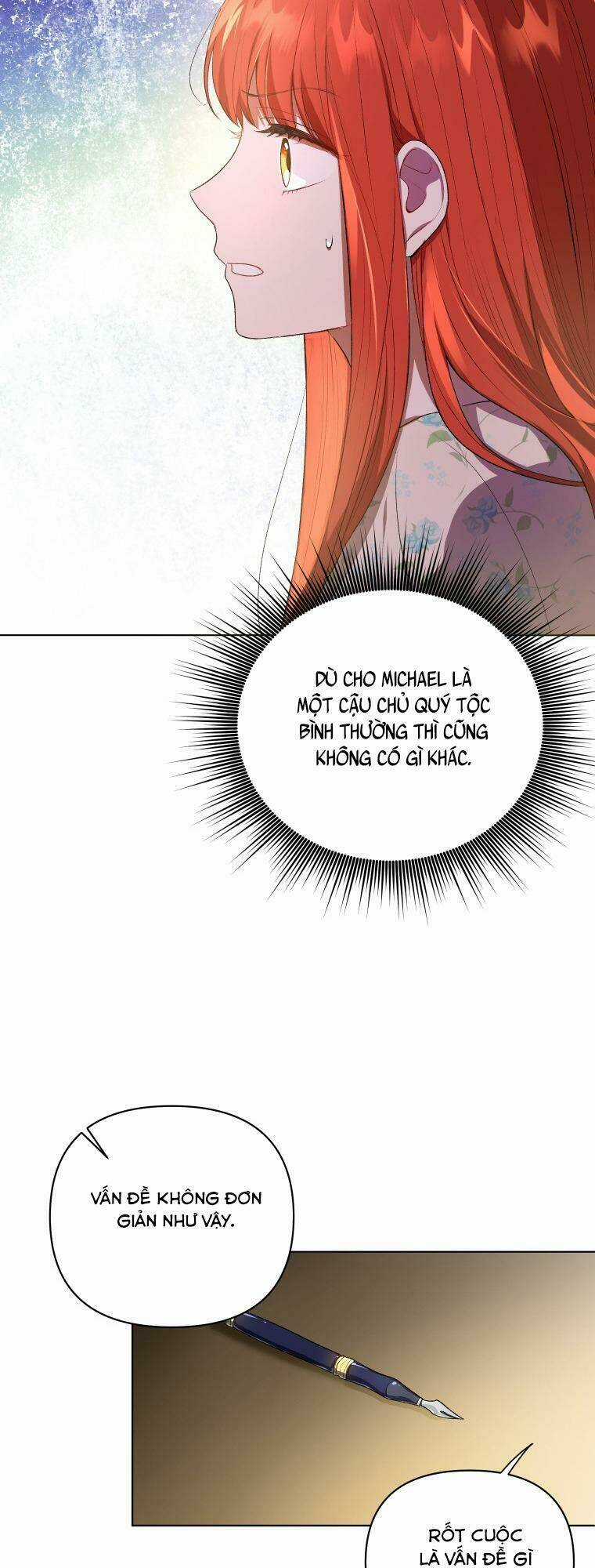 Trở Thành Phiên Dịch Viên Của Bạo Chúa Chapter 14 trang 40