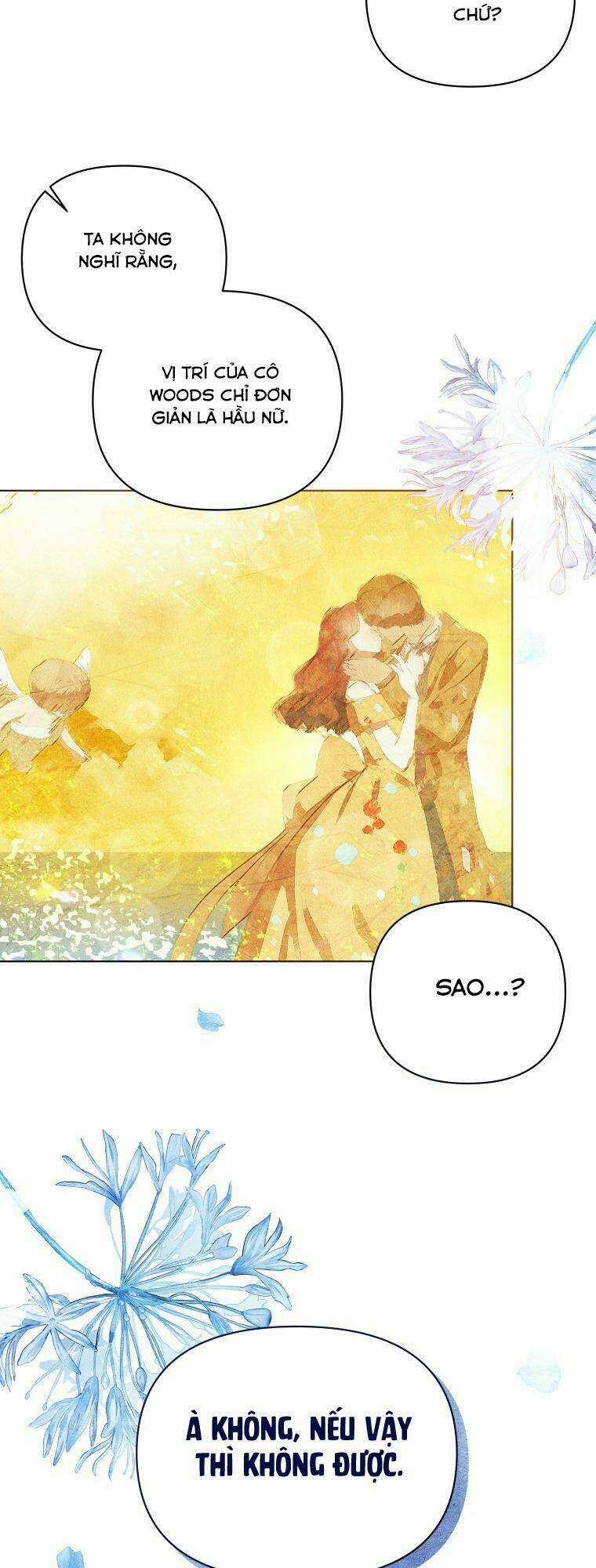 Trở Thành Phiên Dịch Viên Của Bạo Chúa Chapter 14 trang 41