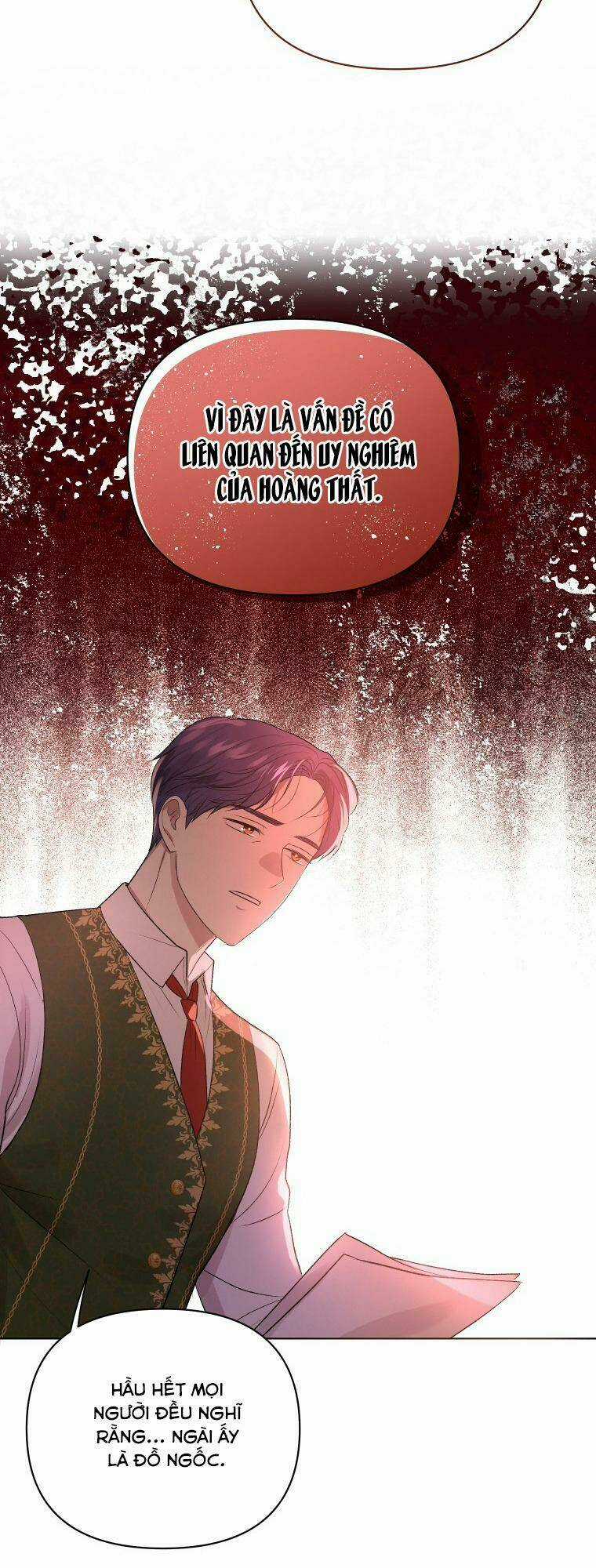 Trở Thành Phiên Dịch Viên Của Bạo Chúa Chapter 14 trang 46