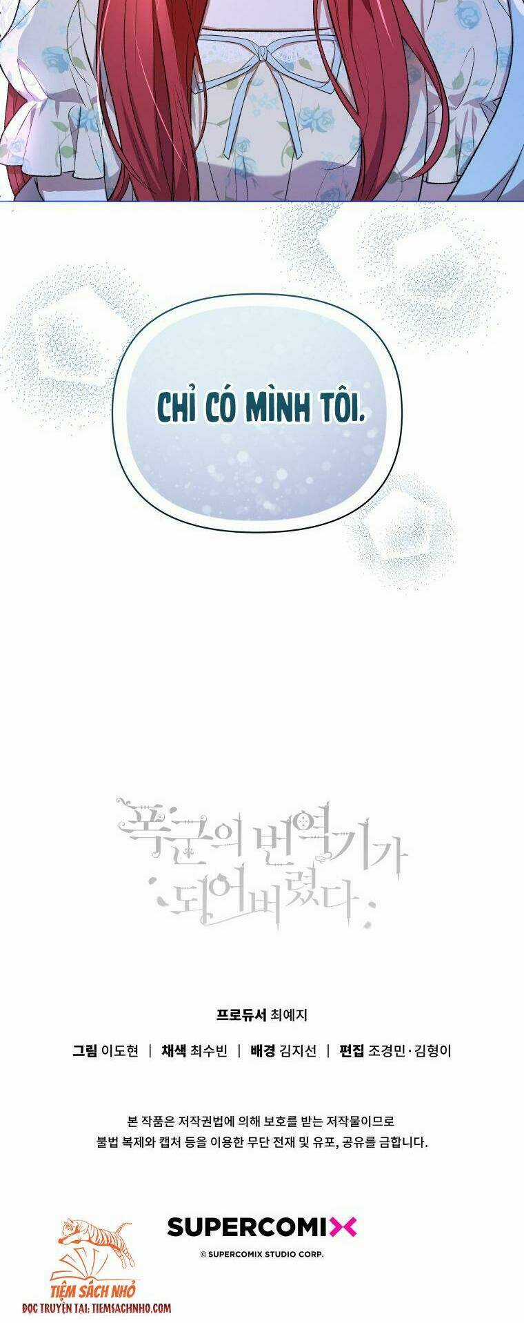 Trở Thành Phiên Dịch Viên Của Bạo Chúa Chapter 14 trang 50