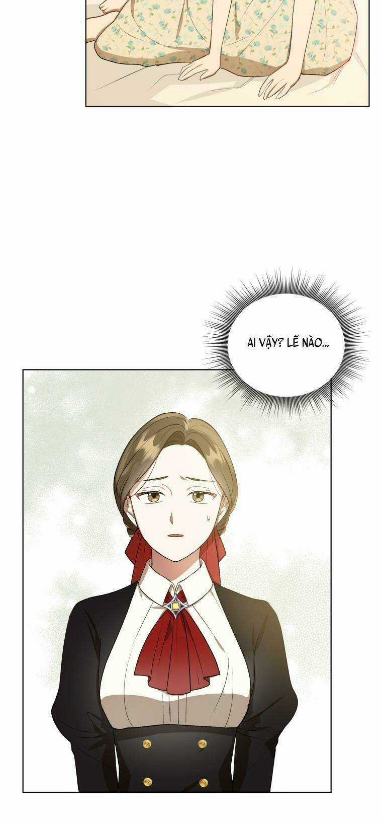 Trở Thành Phiên Dịch Viên Của Bạo Chúa Chapter 14 trang 7