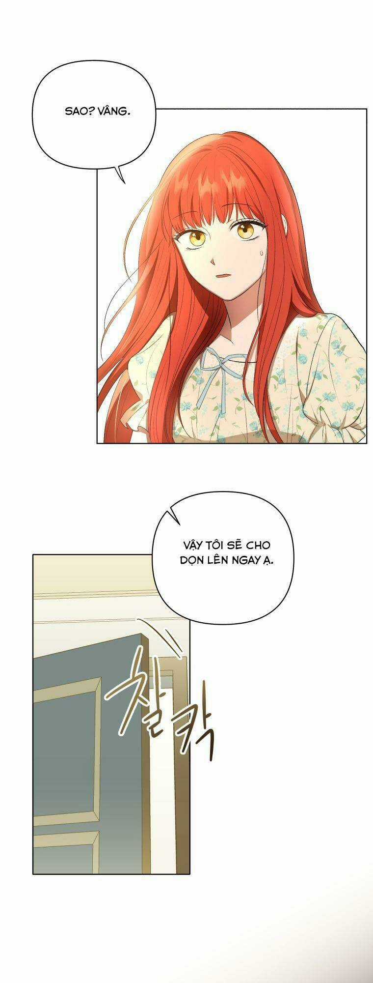 Trở Thành Phiên Dịch Viên Của Bạo Chúa Chapter 14 trang 9