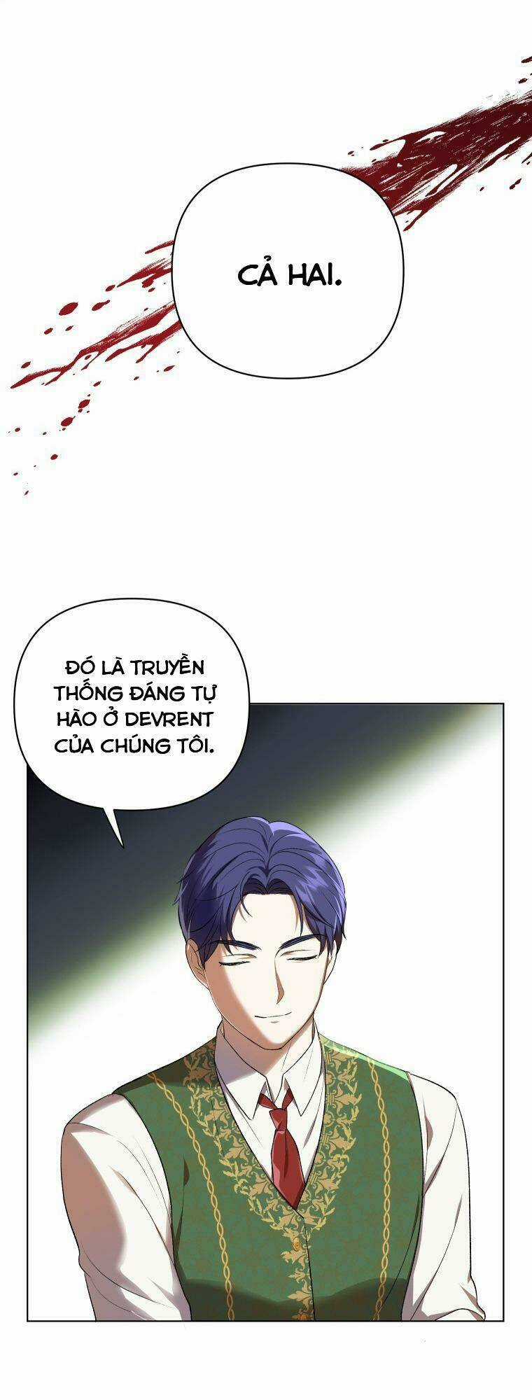 Trở Thành Phiên Dịch Viên Của Bạo Chúa Chapter 15 trang 10