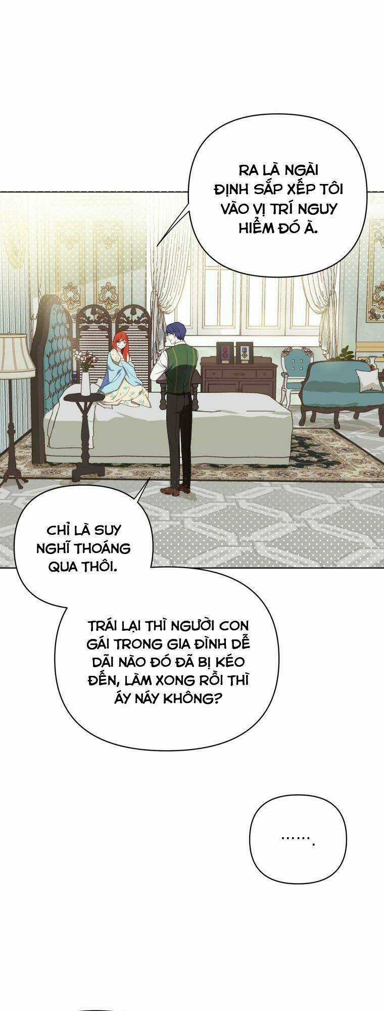 Trở Thành Phiên Dịch Viên Của Bạo Chúa Chapter 15 trang 11