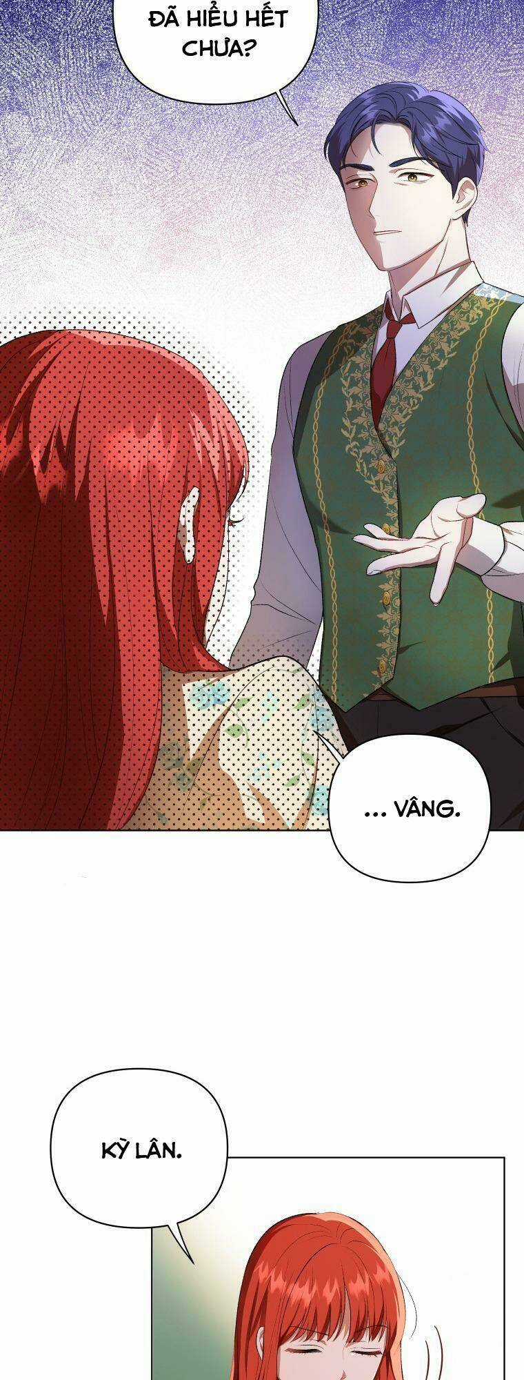 Trở Thành Phiên Dịch Viên Của Bạo Chúa Chapter 15 trang 13