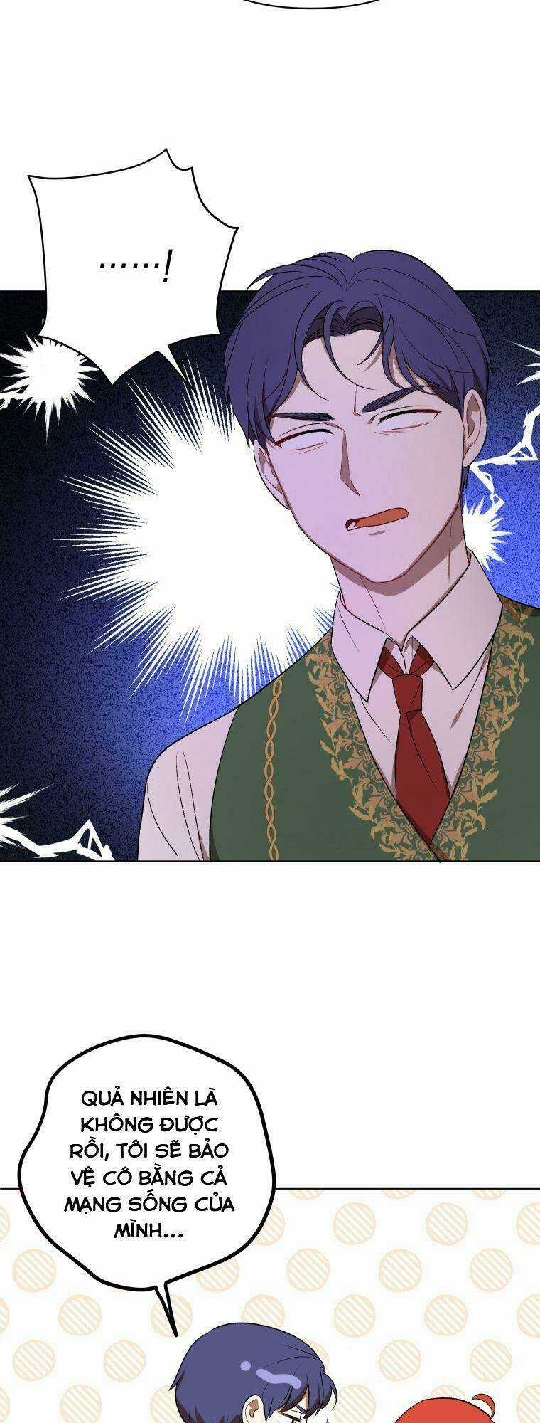 Trở Thành Phiên Dịch Viên Của Bạo Chúa Chapter 15 trang 15