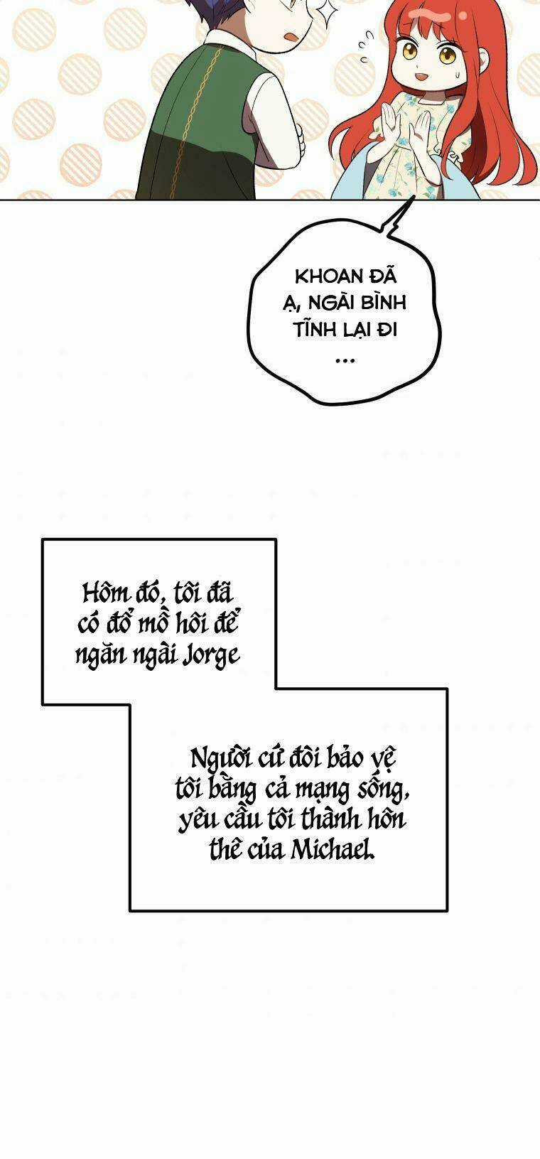 Trở Thành Phiên Dịch Viên Của Bạo Chúa Chapter 15 trang 16