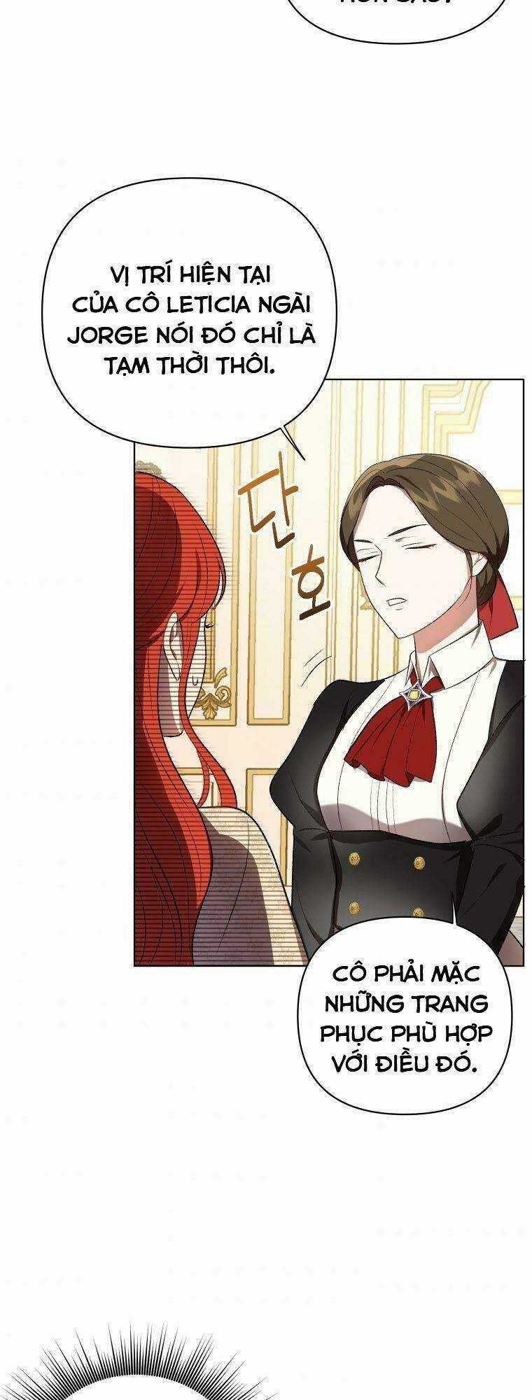 Trở Thành Phiên Dịch Viên Của Bạo Chúa Chapter 15 trang 21