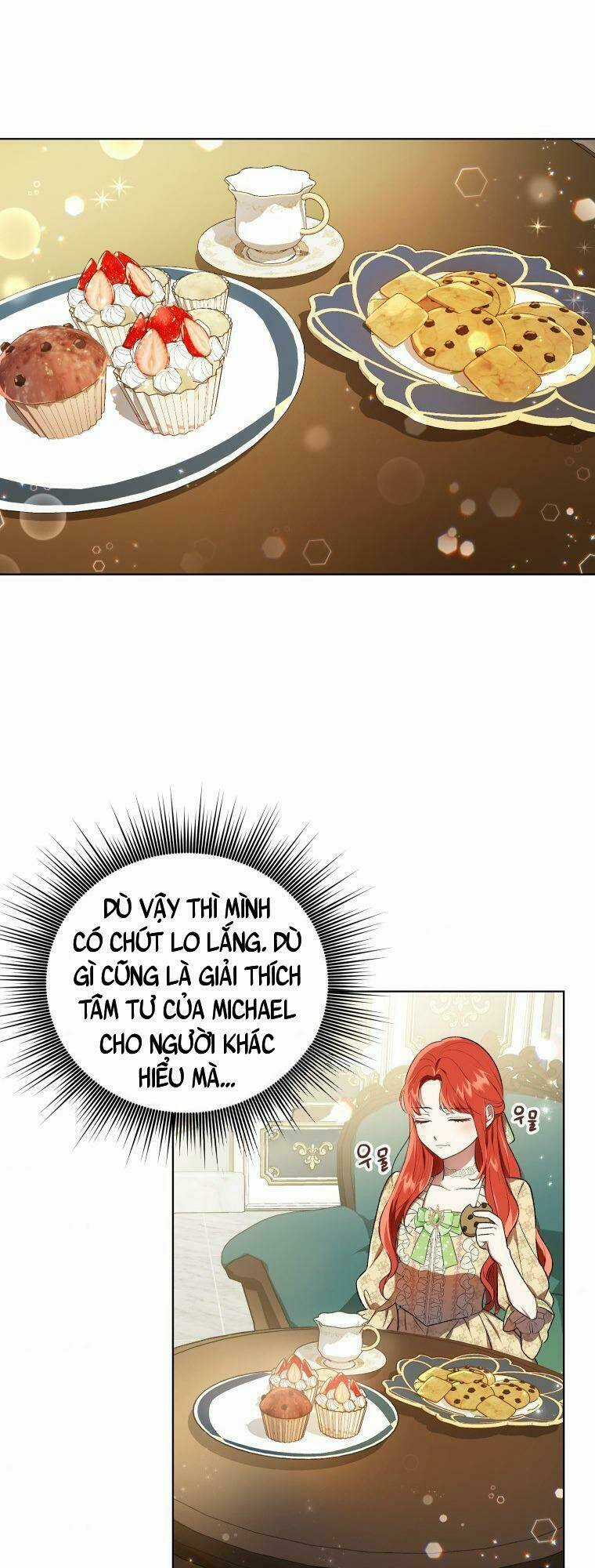 Trở Thành Phiên Dịch Viên Của Bạo Chúa Chapter 15 trang 26