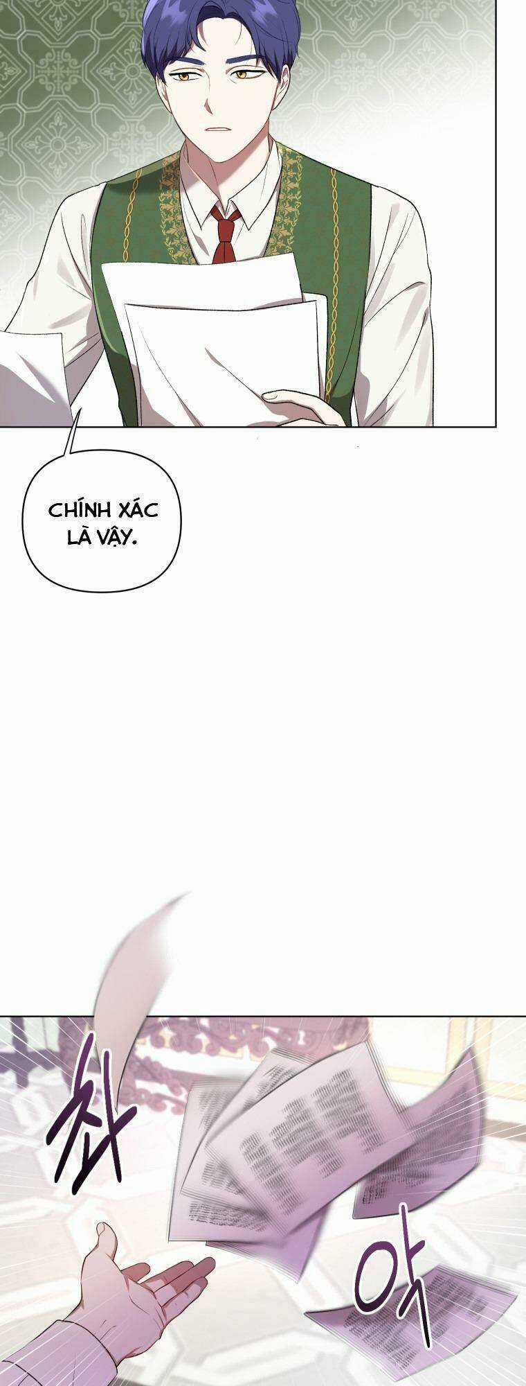 Trở Thành Phiên Dịch Viên Của Bạo Chúa Chapter 15 trang 3