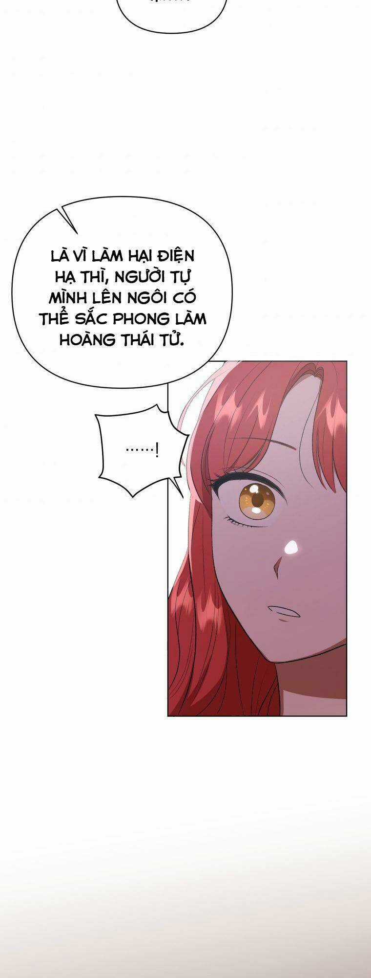 Trở Thành Phiên Dịch Viên Của Bạo Chúa Chapter 15 trang 32