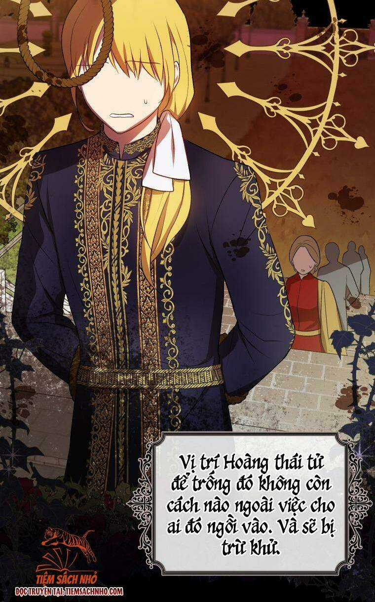 Trở Thành Phiên Dịch Viên Của Bạo Chúa Chapter 15 trang 34