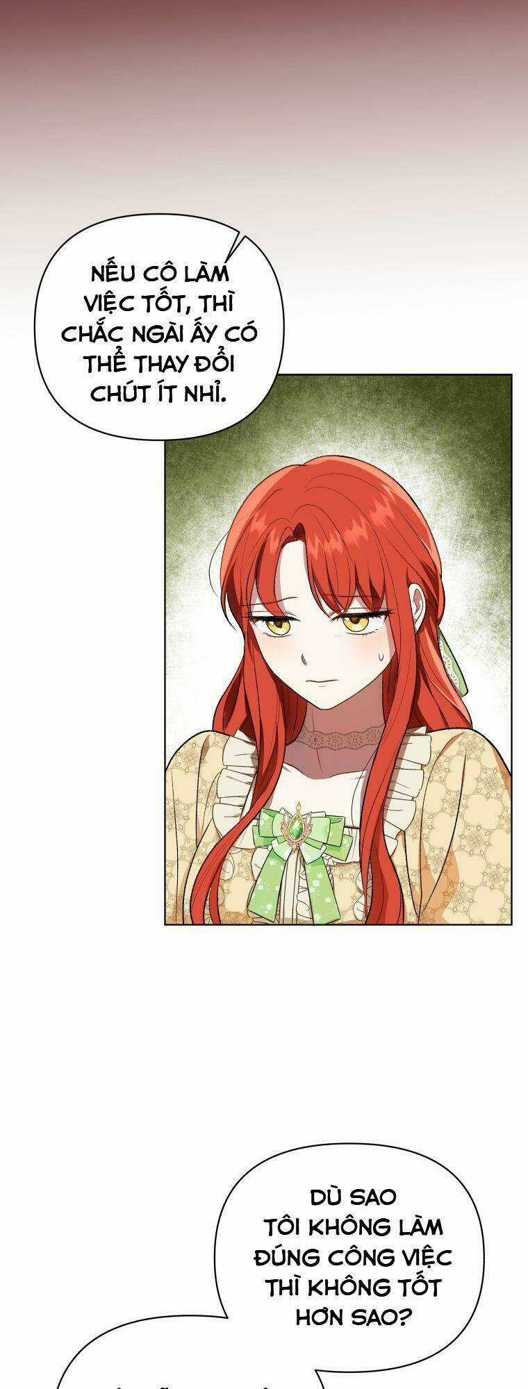 Trở Thành Phiên Dịch Viên Của Bạo Chúa Chapter 15 trang 36