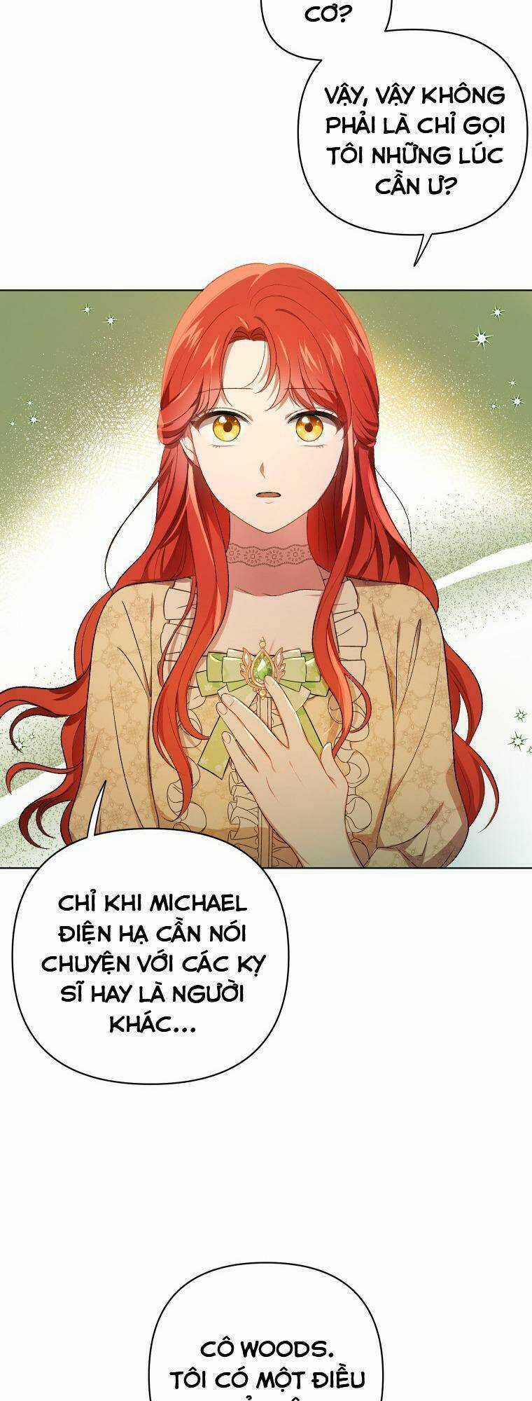 Trở Thành Phiên Dịch Viên Của Bạo Chúa Chapter 15 trang 46