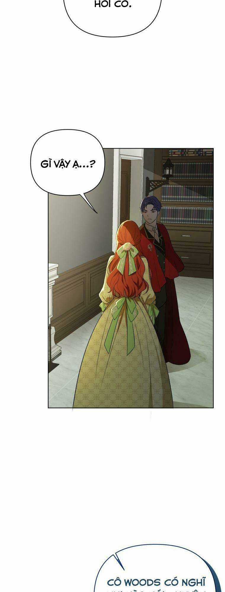 Trở Thành Phiên Dịch Viên Của Bạo Chúa Chapter 15 trang 47