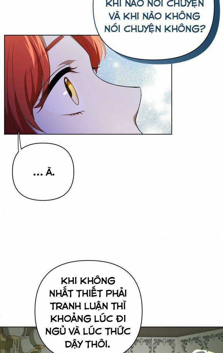 Trở Thành Phiên Dịch Viên Của Bạo Chúa Chapter 15 trang 48