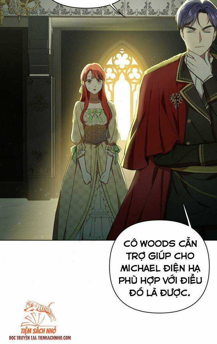 Trở Thành Phiên Dịch Viên Của Bạo Chúa Chapter 15 trang 49