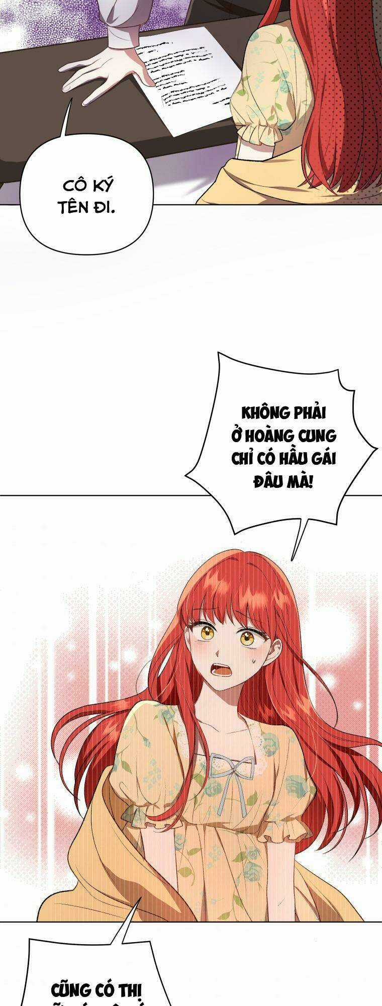 Trở Thành Phiên Dịch Viên Của Bạo Chúa Chapter 15 trang 5