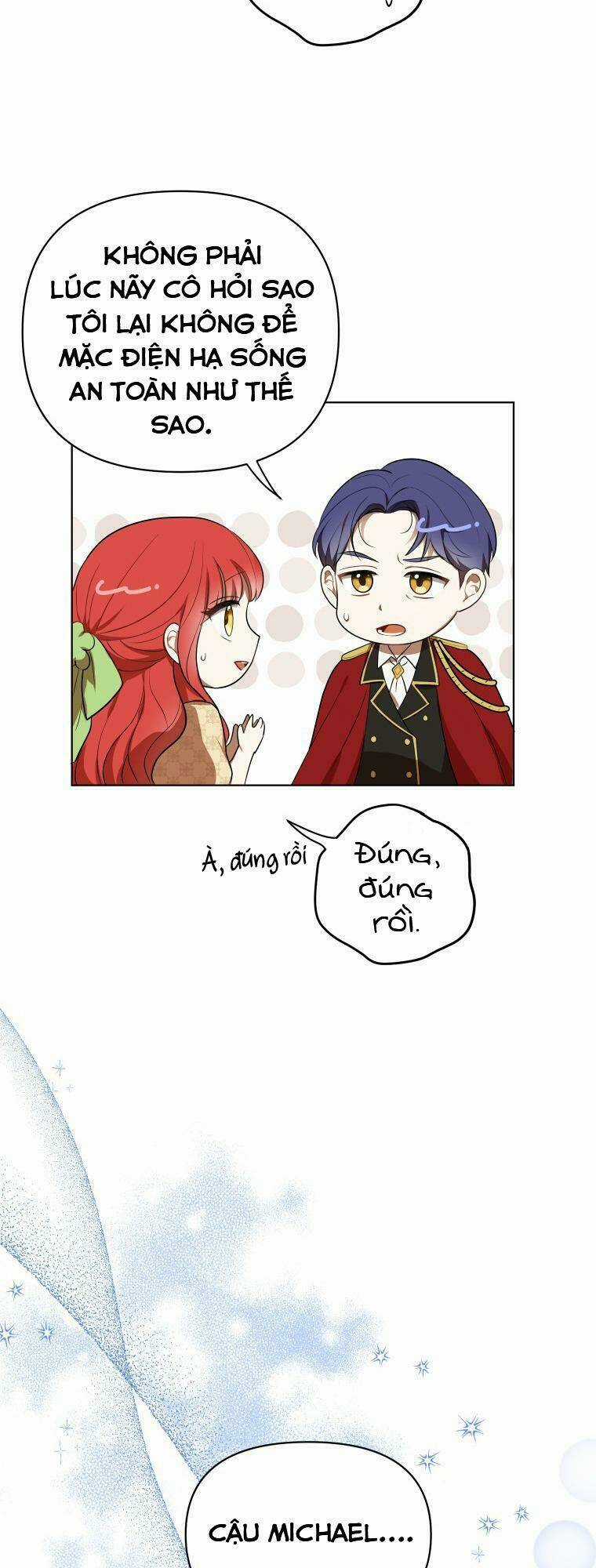 Trở Thành Phiên Dịch Viên Của Bạo Chúa Chapter 15 trang 52