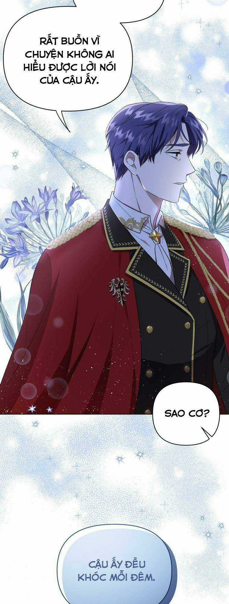 Trở Thành Phiên Dịch Viên Của Bạo Chúa Chapter 15 trang 53