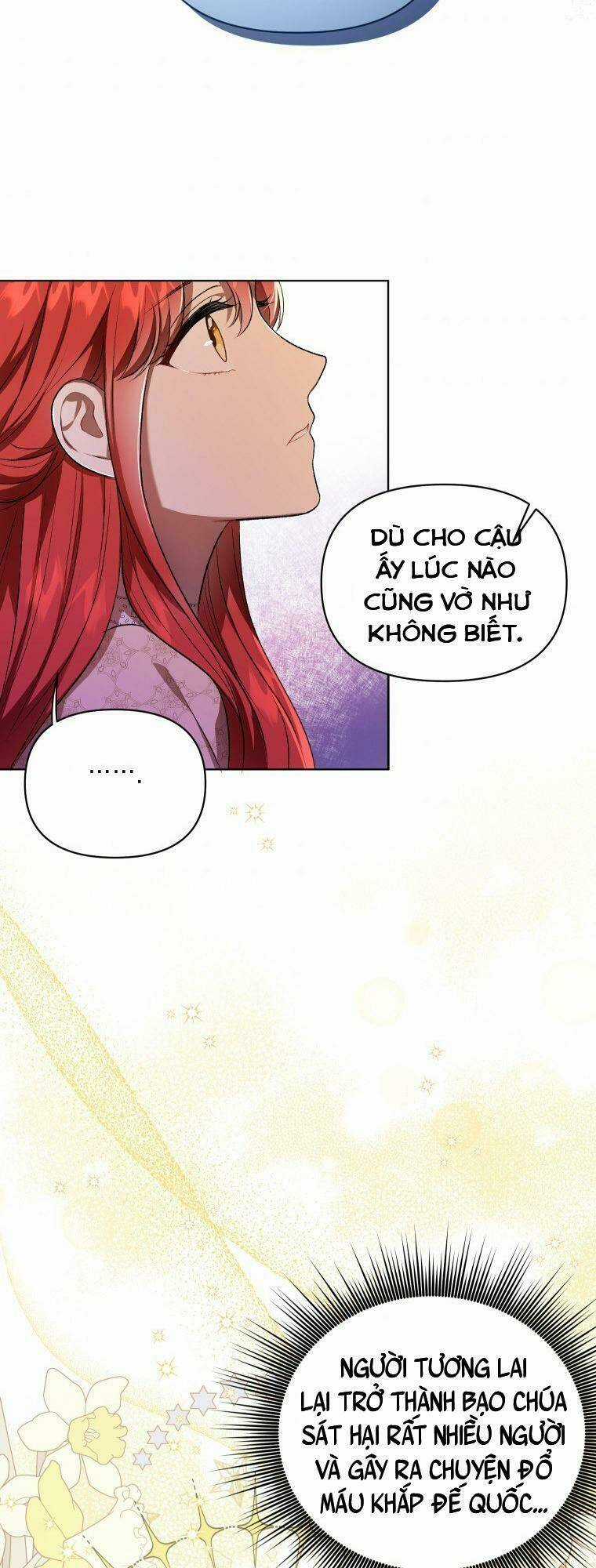 Trở Thành Phiên Dịch Viên Của Bạo Chúa Chapter 15 trang 54