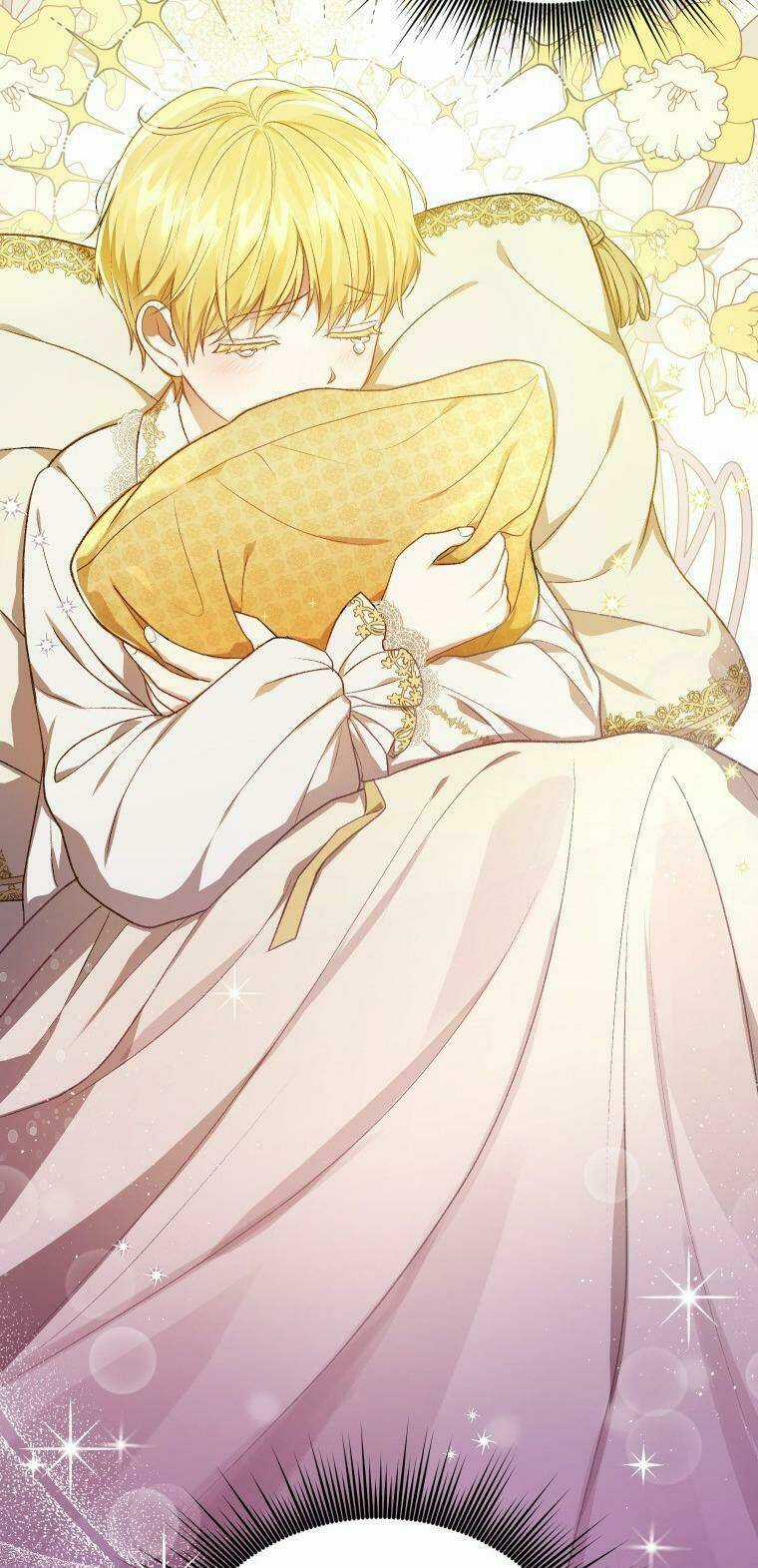 Trở Thành Phiên Dịch Viên Của Bạo Chúa Chapter 15 trang 55