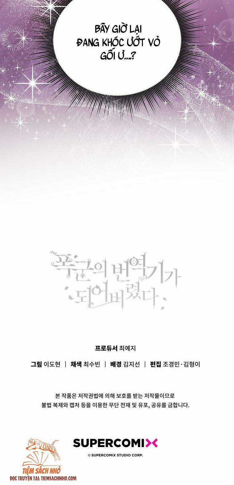 Trở Thành Phiên Dịch Viên Của Bạo Chúa Chapter 15 trang 56