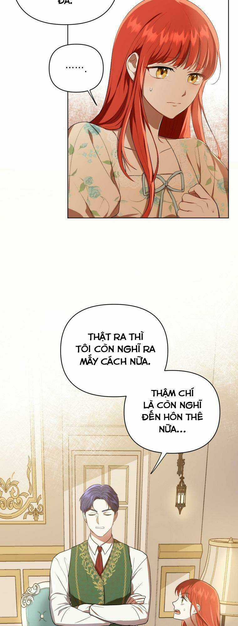 Trở Thành Phiên Dịch Viên Của Bạo Chúa Chapter 15 trang 7