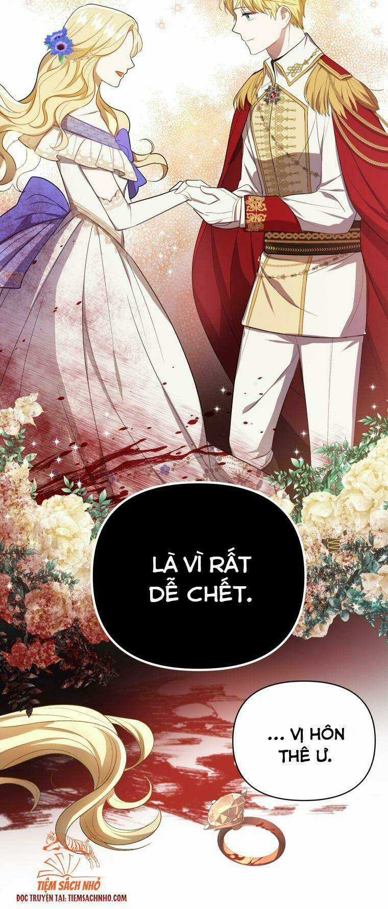 Trở Thành Phiên Dịch Viên Của Bạo Chúa Chapter 15 trang 9