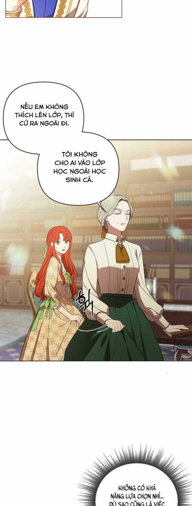 Trở Thành Phiên Dịch Viên Của Bạo Chúa Chapter 16 trang 11